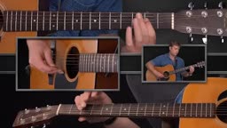 Country Waltz Lick No.1