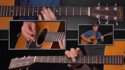 Rockabilly Boogie Woogie Lick No. 1