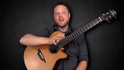 Ragtime Pattern Etude