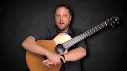 Hedges Style Multi-part Pattern Etude
