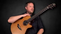 String/Body Percussion