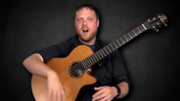 Etude: String/Body Percussion