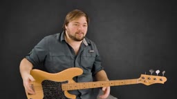 Dominant Scale and Arpeggio