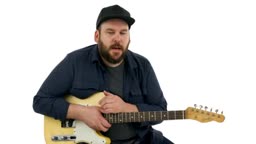 The Essential Shuffle Feel