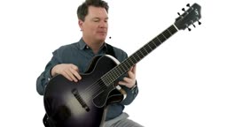 Gear & Tone Talk with Sean McGowan
