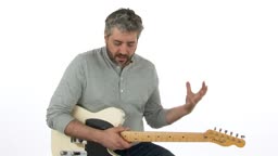 Gear & Tone Talk with Jason Loughlin