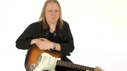 Gear & Tone Talk with Matt Schofield