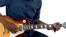 Standing at the Station: Lead & Singing