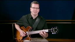 Harmonic Minor Scale