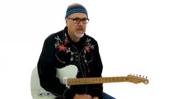 Adding "Adult Chords" to Your Blues