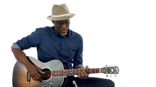 Keb' Mo' Guitar Lessons - Americana Roots: Progression - TrueFire