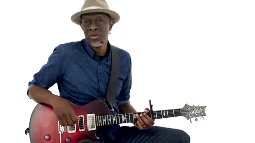 Keb' Mo' Guitar Lessons - Americana Roots: Evolution - TrueFire