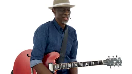 Keb' Mo' Guitar Lessons - Americana Roots: Evolution - TrueFire