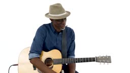 The Guitar is Simply a Sonic Tool