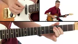 Upstroke Improv: G Minor Funky