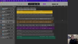 Audio Quantize