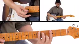 This is the Most Famous Progression