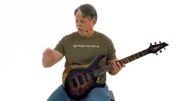 Shuffle Eighth Rhythm Pt. 2