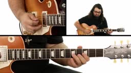 Minor Blues - Lead Lesson