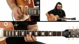 8 Bar Blues - Lead Lesson