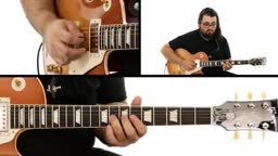 Gospel Blues - Lead Lesson
