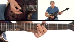 Shuffle Eighths with Triplets pt. 3