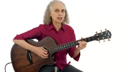 The Harmony & Chords