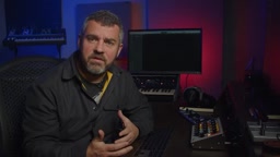 Setting Up Mic and Making First Recording