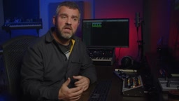 Channel EQ