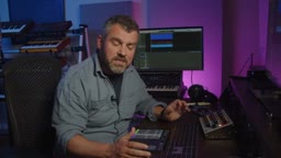Control Surfaces-Logic Remote