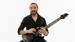 The Major Scale