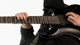 String Skipping Melody
