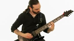 Playing Harmonies to Melody Lines