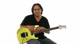 Dominant 7 Arpeggio