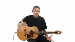 Capo in F