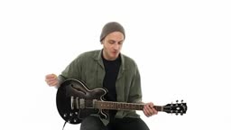 Pentatonic Melodic Lead Hooks in A Major