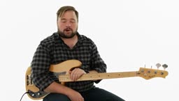 Funk Pattern #1