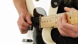 Country Ballad Pedal Steel-Style Solo