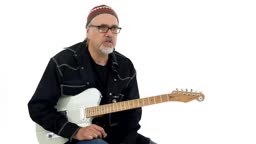 Minor Pentatonic Substitutions