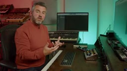 Human Feel & Ghost Notes