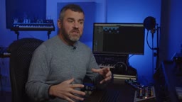 Rhythmic Delays