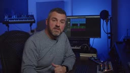 Stereo Width Effects