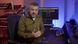 Vocal Compression vs Volume Automation