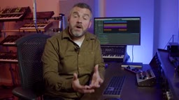 Loudness Metering