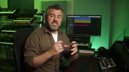 Pitch Correction: Autotune and Melodyne