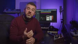 Reverbs in Recordings
