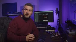 Moving a Sound Around a Space