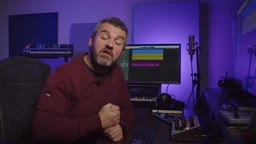 Vocal Reverb