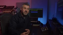 SideChain Compression