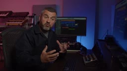 Parallel Compression: Vocals